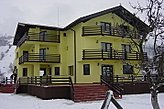 Privatni smještaj Moeciu de Jos Rumunjska